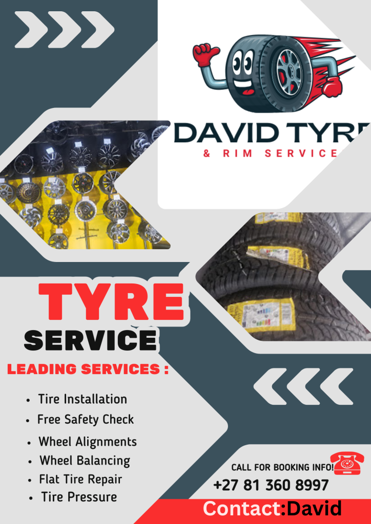 david tire service flyer david tire service flyer